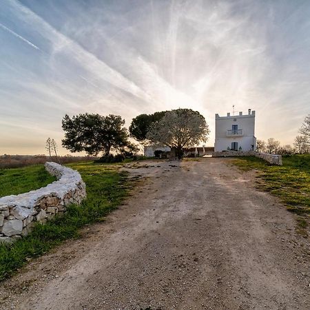 Agriturismo Tenuta Del Grillaio Acquaviva delle Fonti Buitenkant foto
