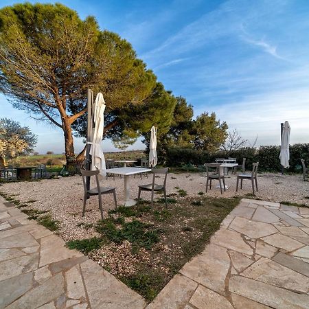 Agriturismo Tenuta Del Grillaio Acquaviva delle Fonti Buitenkant foto