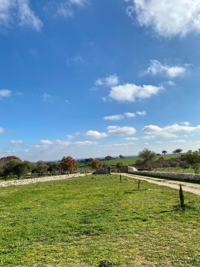 Agriturismo Tenuta Del Grillaio Acquaviva delle Fonti Buitenkant foto