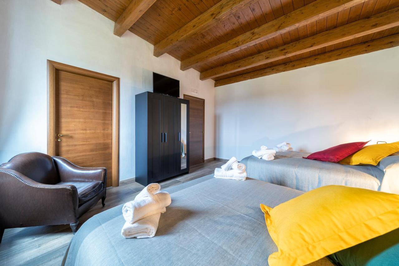 Agriturismo Tenuta Del Grillaio Acquaviva delle Fonti Buitenkant foto