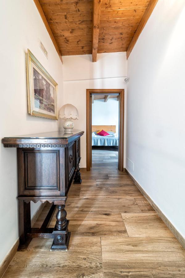Agriturismo Tenuta Del Grillaio Acquaviva delle Fonti Buitenkant foto