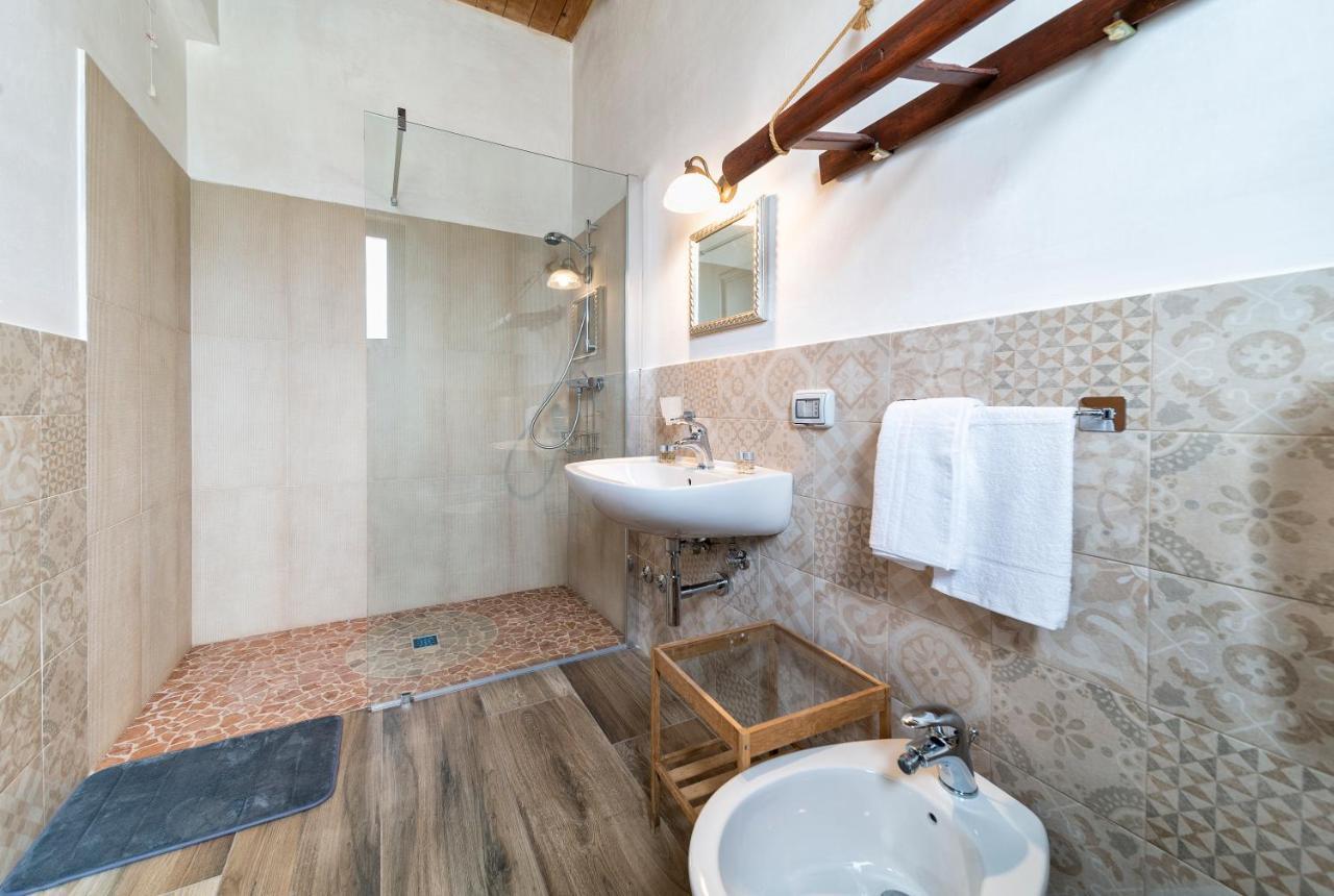 Agriturismo Tenuta Del Grillaio Acquaviva delle Fonti Buitenkant foto