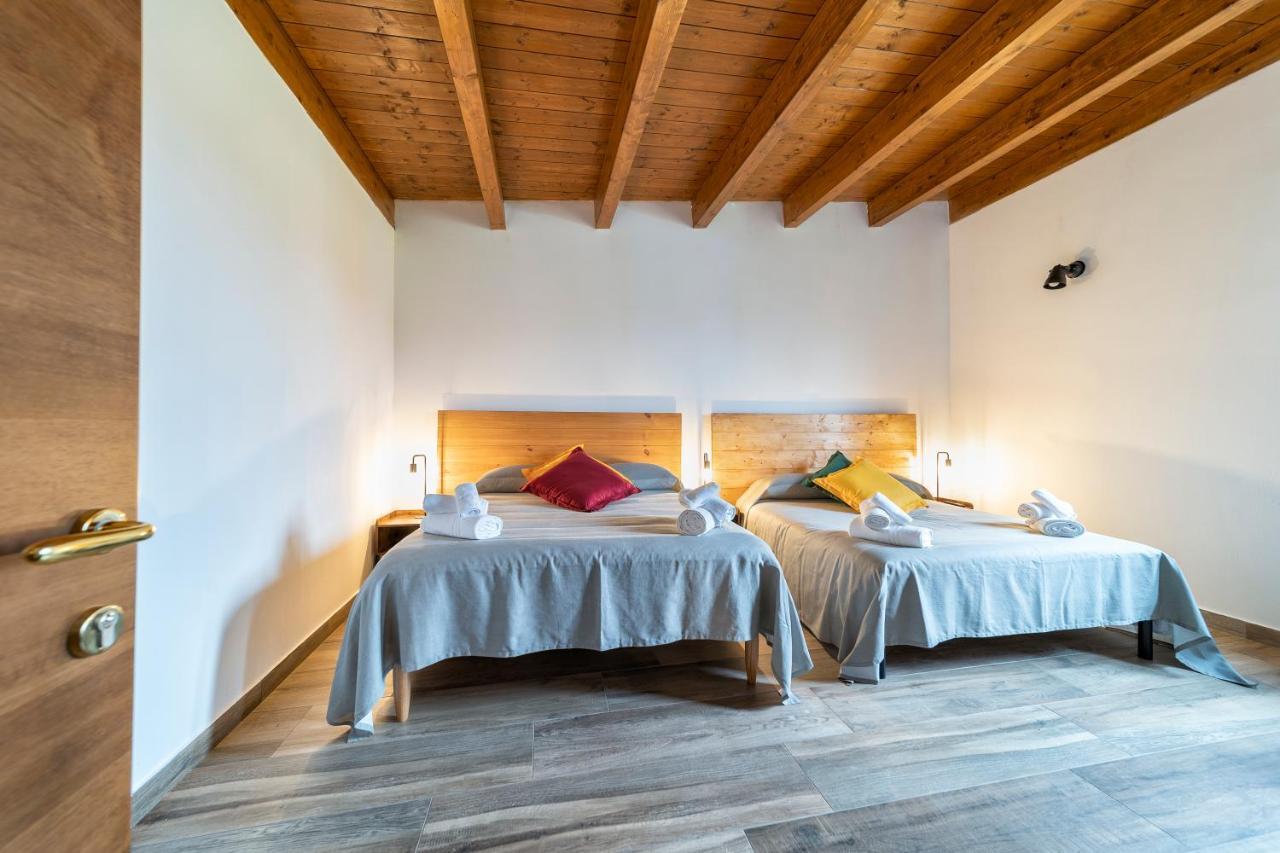 Agriturismo Tenuta Del Grillaio Acquaviva delle Fonti Buitenkant foto