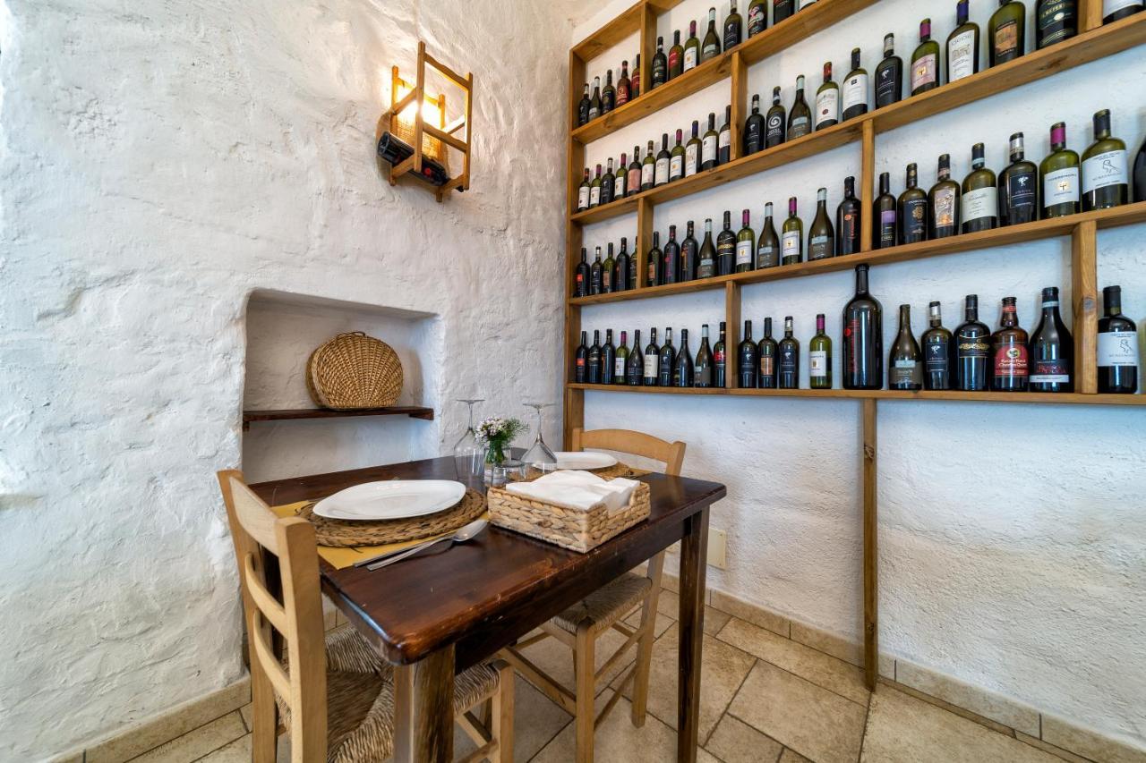 Agriturismo Tenuta Del Grillaio Acquaviva delle Fonti Buitenkant foto