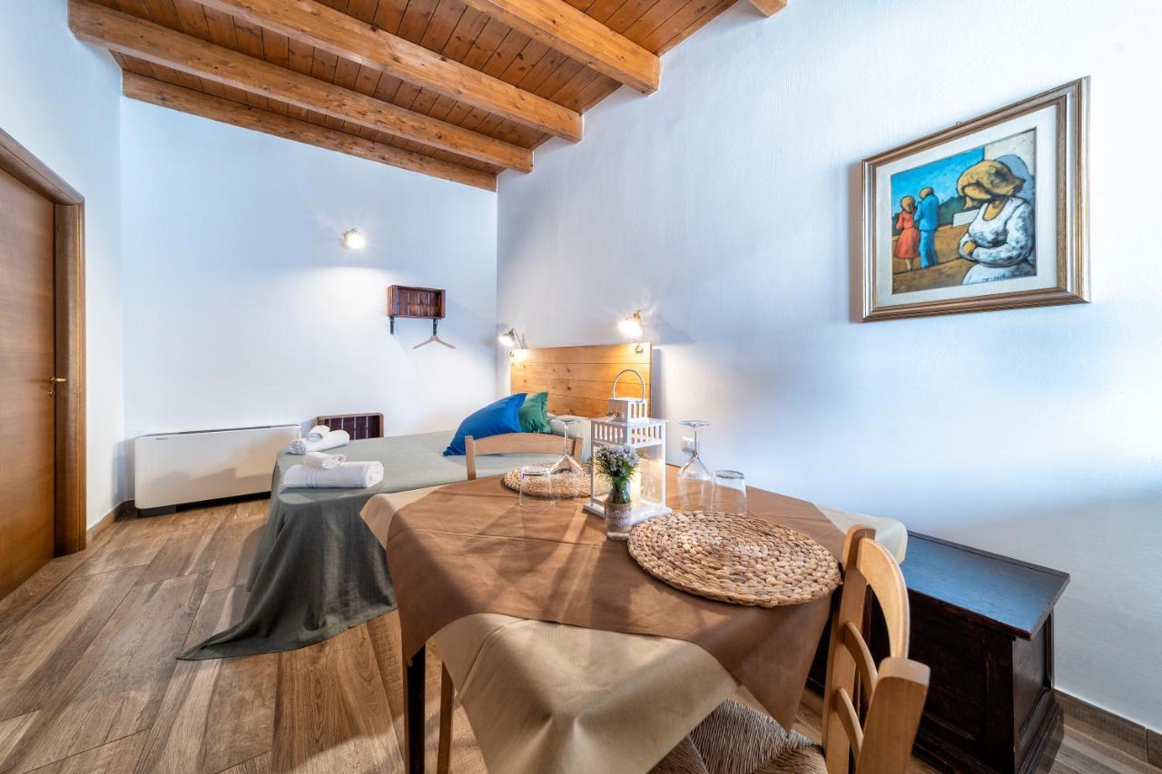 Agriturismo Tenuta Del Grillaio Acquaviva delle Fonti Buitenkant foto