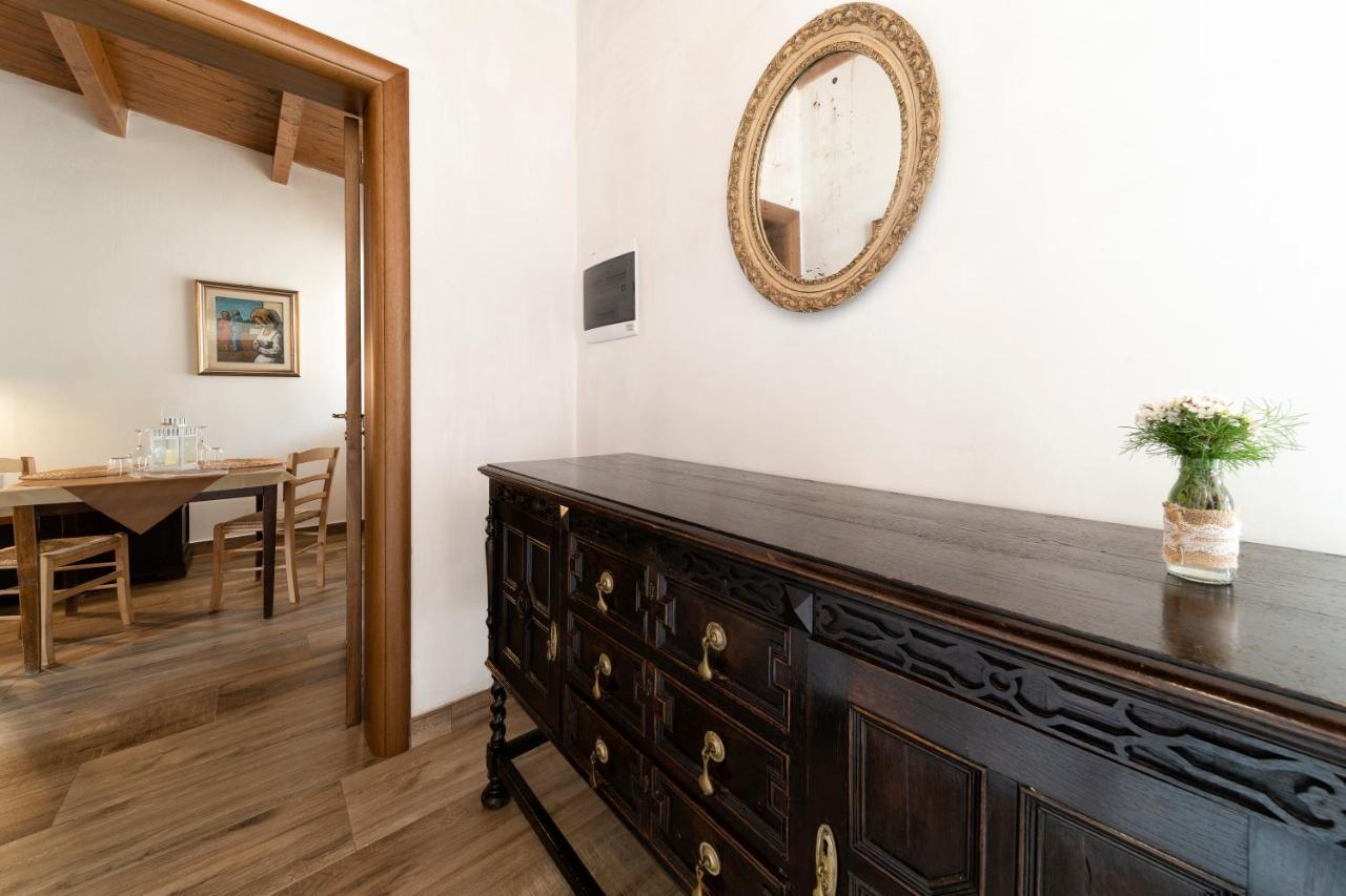 Agriturismo Tenuta Del Grillaio Acquaviva delle Fonti Buitenkant foto