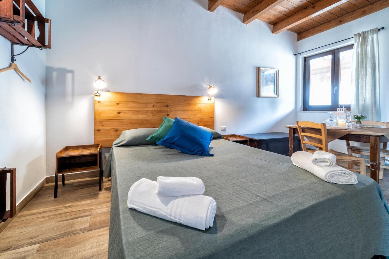 Agriturismo Tenuta Del Grillaio Acquaviva delle Fonti Buitenkant foto