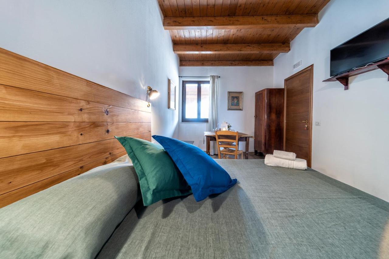 Agriturismo Tenuta Del Grillaio Acquaviva delle Fonti Buitenkant foto