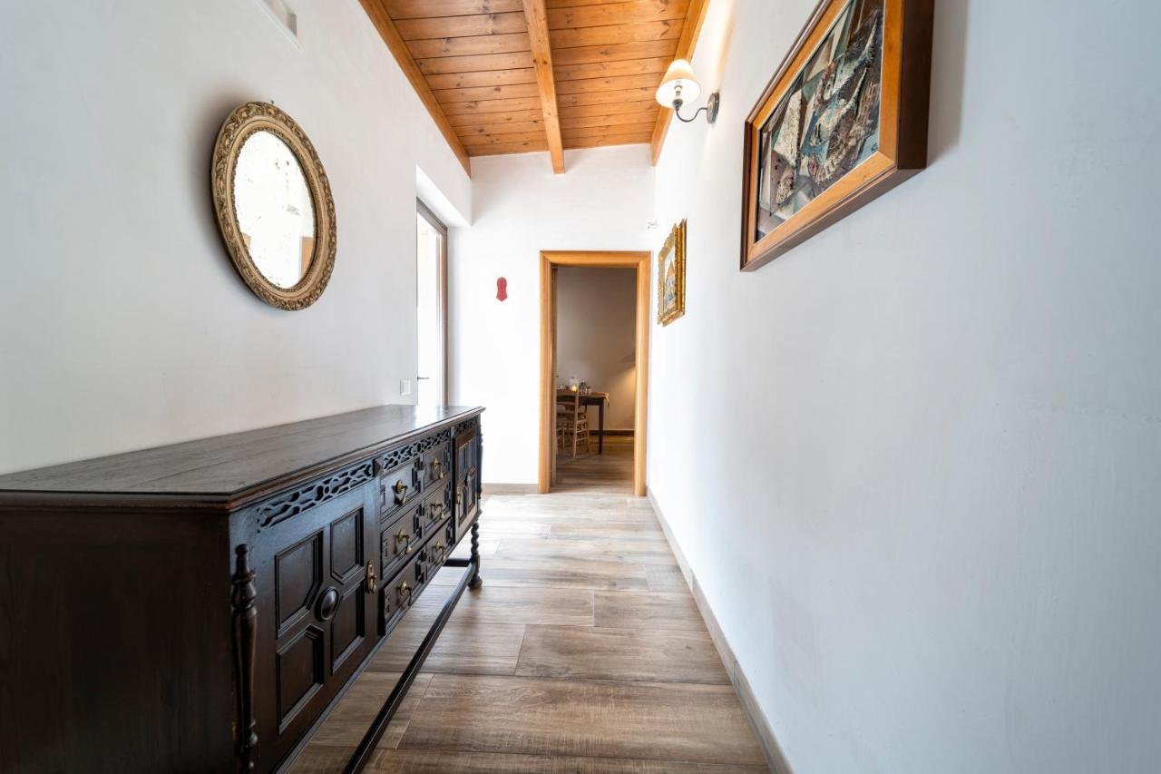 Agriturismo Tenuta Del Grillaio Acquaviva delle Fonti Buitenkant foto