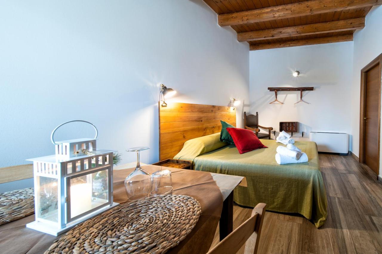 Agriturismo Tenuta Del Grillaio Acquaviva delle Fonti Buitenkant foto