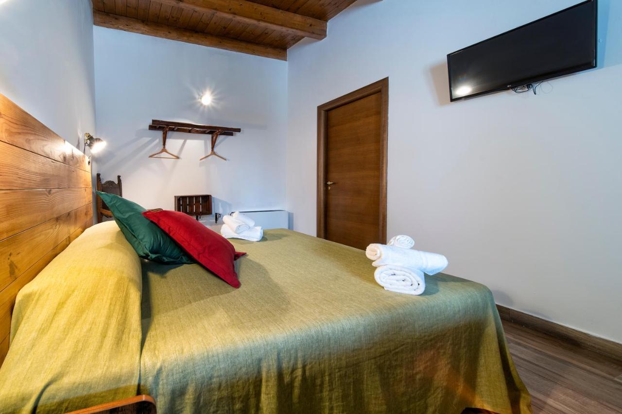 Agriturismo Tenuta Del Grillaio Acquaviva delle Fonti Buitenkant foto